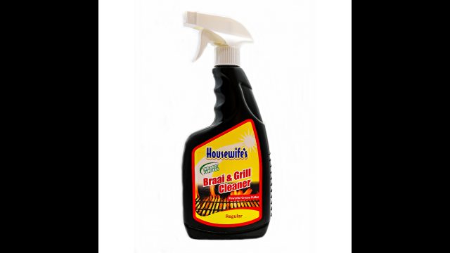 Braai Cleaner 500ml